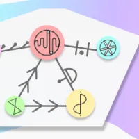 glyphs